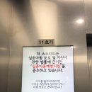 시티엘리베이터 이미지