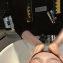 경동G플러스 상가/오피스텔 | 해운대 장산역 미용실 [민우헤어 장산점] 수분클리닉