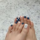 동탄 청계동 네일이옴 패디 후기💅 유지력 짱짱