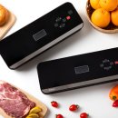 6680 | 에펠 원터치 가정용 진공포장기 수비드 진공압축기 밀봉 음식포장 EF-VS6680 솔직 후기