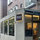 글로리아 하우스 | 정자동카페 코스로 즐기는 핸드드립 맛집 "로스팅 하우스 허깅"