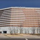 희망이 흐르는 은하 | 인천 영종도 가볼 만한 곳 인스파이어 미디어아트 르스페이스 할인 주차