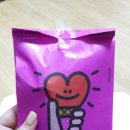 배스킨라빈스 31 아이스크림 케이크 추천_스마일 스노우 블러섬