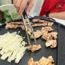 닭갈비제작소 이미지