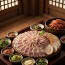 흑산도 | 🎯 홍어 입문자 필독! 냄새 적고 찰진 흑산도 람바다 수산 시식 후기