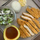 [용인 기흥] 이름대로 정말 바삭했던 &#39;빠삭돈카츠&#39;ㅣ기흥역 맛집, 구갈동돈까스