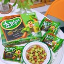 씨유제주건입행복점 | 초코송이 제주말차 케이크맛 파는곳 CU 편의점 신상과자