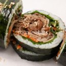 맛있는어묵김밥 이미지