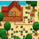 모래벌농장 이미지