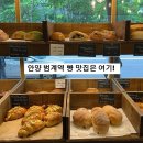 한솔센트럴 파크1 | 안양 범계 생활의 달인 빵 맛집 ‘얼리오븐’ 초코바게트 후기
