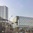 나인트리 바이 파르나스 서울 판교 수영장 이미지