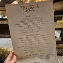 포노포노스튜디오 | 월트 디즈니 월드 보드워크 리조트 트라토리아 알 포노(Trattoria al Forno) 다이닝 후기