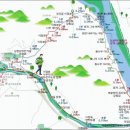 비내길 1구간 이미지