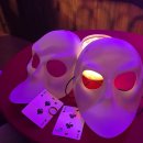 이전노모당 | 슬립노모어(Sleep No More) 서울 공연 첫관람 후기(260524)