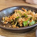 팔미낙지한마리수제비 | 부천 팔미낙지한마리수제비 낙지덮밥 솔직후기 🐙
