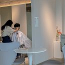 롯데하이마트(주) 압구정점 | 신사동미용실 :: <헤버구떼> 아이비리그컷 &amp; 다운펌 후기