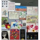 청소년 그룹 미술치료B | 부산진구 부전동 심리치료 언어치료 아이의 변화 돕는 방법, 메디칼아동청소년발달센터