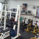 김정범파워복싱클럽 이미지