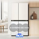 832 | LG 디오스 AI 오브제컬렉션 냉장고 832L 후기만 믿고 샀는데 대성공