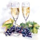 송도푸드2020 | 송도국제와인스쿨 제5기 - 기포의 향연, 샴페인의 세계