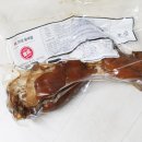 바로만든족발 - 북구 학남로 97 | 성효파트너스 돼지뒷다리로 만든 돼지족발 술안주 추천 솔직후기