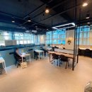 골든스터디카페 송도점