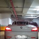 리스승계/bmw/e89 z435i/10년6월 워러티+/화이트/무사고/78000km/미션새것3980만원/인도금1100만원정도입니다 이미지