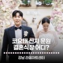 은빈플라워 | 코요태 신지 문원 결혼식장 어디길래? 라움아트센터 견적 식대 총정리