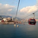 송도해상케이블카 이미지