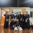 마대훈 검도관 이미지