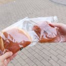 부천 상동 빵집 비밀베이커리 이원일 빵집 내돈내산