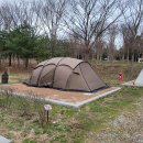 독립기념관 캠핑장 이미지