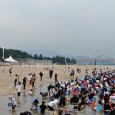 하동재첩 섬진강 이미지