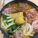 송탄부대찌개 이미지