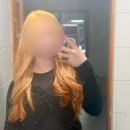 리마 | 대전 둔산점 어온즈 헤어 첫방문 50% 할인 뿌리 탈색 시술 후기