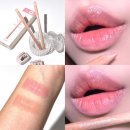 올리브 바닐라 | [CLIO] 클리오 벨벳 립펜슬 05 소프트 베리 및 06 바닐라 코랄 내돈내산 발색샷 후기 올리브영 립펜슬 추천