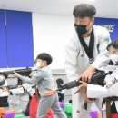 늘푸른태권도 이미지