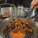 [마포 맛집] 용강동숯불쭈꾸미구이, 금요일 저녁 웨이팅 후기, 쭈꾸미구이 맛집 추천