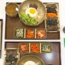 비담채 | 삼전역 한식 맛집 비담채 나물비빔밥&amp;북엇국 건강한 밥집 추천