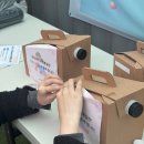 한국미술협회 | [ 행사 케이터링 후기 ] 한국장애인미술협회 '그림 봄길展'에서 따뜻한 마음을 담다 🌸