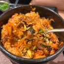 돌솥한상 | 백년가게 가족회관 신세계백화점 센텀시티점 - 낙지돌솥비빔밥과 돼지직화구이 한상 먹은 후기(내돈내산)