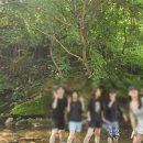 대성마트 | [28조 엠티] 가평 대성리 펜션 &lt;숲속의 아침&gt; 후기(+마트 대성공판장)