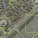 삼성전자 맞은편 공원 이미지