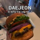 탄방 | 대전 롯백 근처 탄방동 맛집 | 수제버거 버기즈 탄방 내돈내산 후기