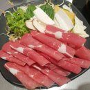 바르미샤브샤브칼국수 더시티세븐점 이미지