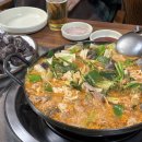 대산원조마늘순대 이미지