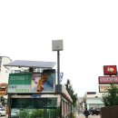 버스정류장 이미지