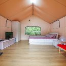 용추글램핑&펜션 이미지