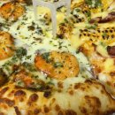 “퍼그피자”를 대구 율하 피자 맛집으로 인정합니당 (배민후기)