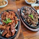 풍년식당+석쇠불고기 | 풍년식당 석쇠불고기